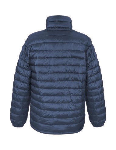 RES-R192M-Mens Ice Bird Padded Jacket